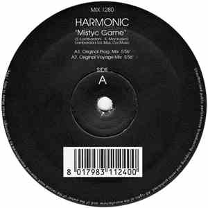 Harmonic - Mistyc Game