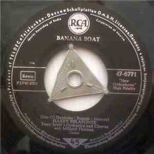 Harry Belafonte - Banana Boat