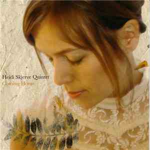 Heidi Skjerve Quintet - Coming Home