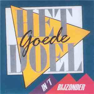 Het Goede Doel - In 'T Bijzonder