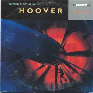 Hoover - 2Wicky