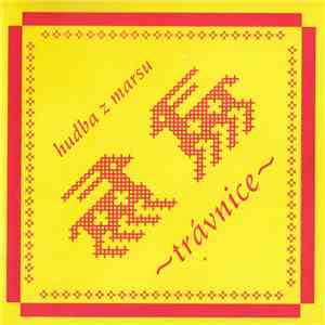 Hudba Z Marsu - Trávnice