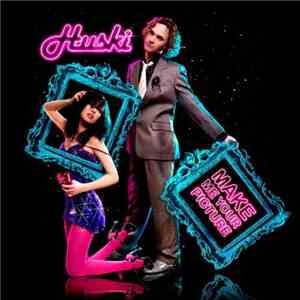 Huski - Make Me Your Picture