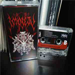 Impiety - Vengeance Hell Immemorial