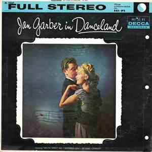 Jan Garber - Jan Garber In Danceland