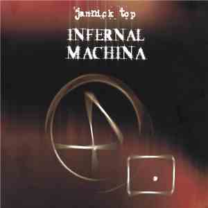 Jannick Top - Infernal Machina