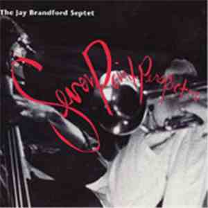 Jay Brandford - Seven Point Perspective