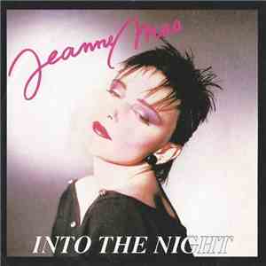 Jeanne Mas - Into The Night