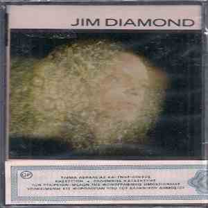 Jim Diamond - Desire For Freedom