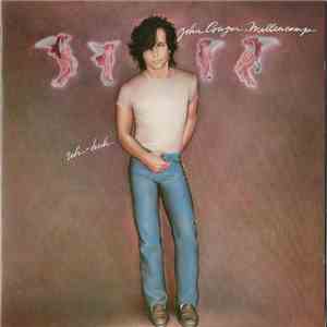 John Cougar Mellencamp - Uh-Huh