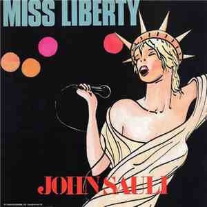 John Sauli - Miss Liberty