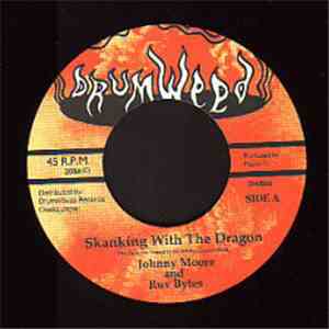 Johnny Moore And Ruv Bytes - Skanking With The Dragon