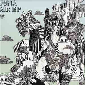 Jona - Air EP
