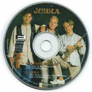 Jouka - Lauletaan Me Poijat / Laulu
