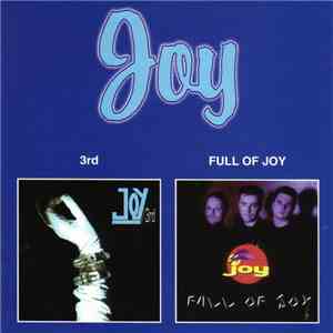 Joy  - 3rd / Full Of Joy