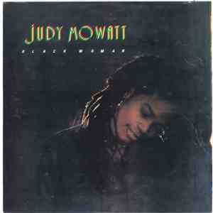 Judy Mowatt - Black Woman