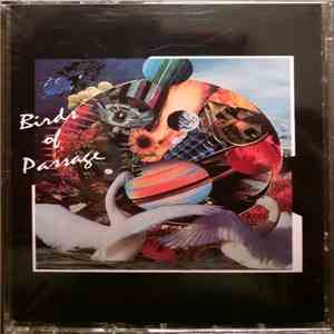 Karl L. Schaffner & Lothar T. Grimm - Birds Of Passage