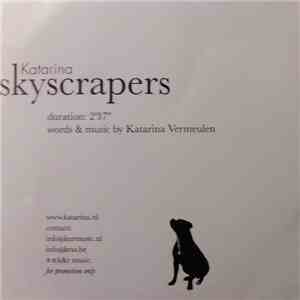 Katarina - Skyscrapers