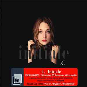 L  - Initiale
