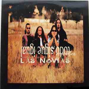 Las Novias - Todo Nada Sigue Igual