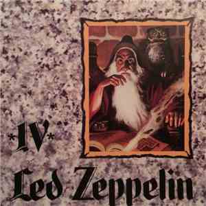 Led Zeppelin - IV