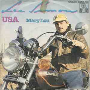 Lee Simon - USA