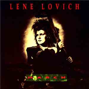 Lene Lovich - March