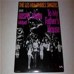 Les Humphries Singers - Gospel Train