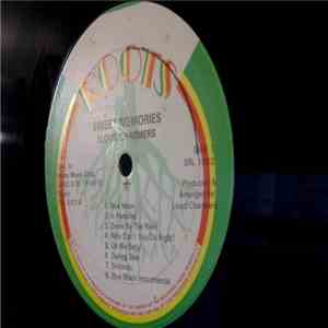 Lloyd Charmers - Sweet Memories