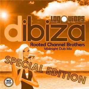 Logovibes - Dibiza