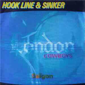 London Cowboys - Hook Line & Sinker