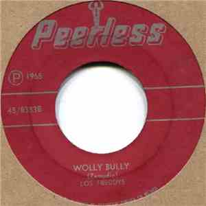 Los Freddy's - Wooly Bully
