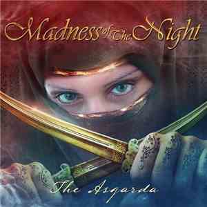 Madness Of The Night - The Asgarda