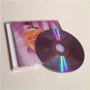 Madonna - Bedtime Story