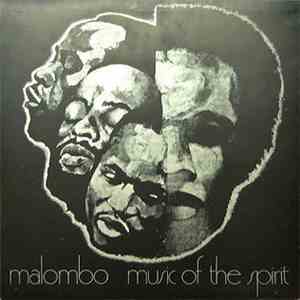 Malombo - Music Of The Spirit