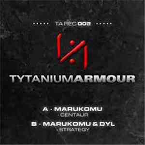 Marukomu, DYL  - Centaur / Strategy