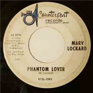 Marv Lockard - Phantom Lover / After The Rain