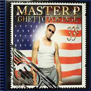 Master P - Ghetto Postage