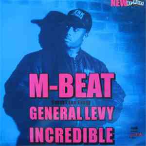 M-Beat - Incredible