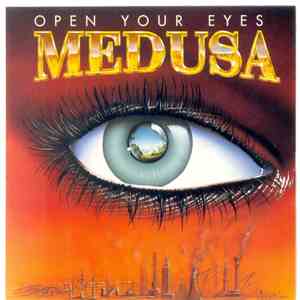 Medusa - Open Your Eyes