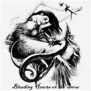 Mephistophelian - Bleeding Hearts On The Snow