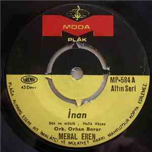Meral Zeren - Inan / Soyle
