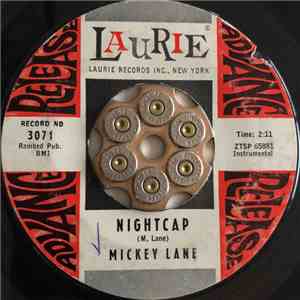 Mickey Lane - Nightcap