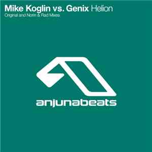 Mike Koglin vs. Genix - Helion