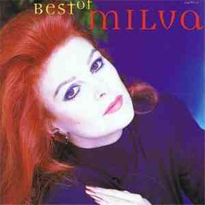 Milva - Best Of