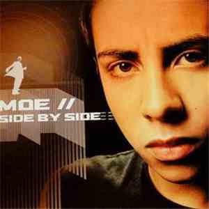Moe  - Side By Side