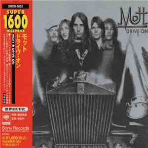 Mott - Drive On