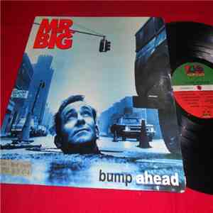 Mr. Big - Bump Ahead