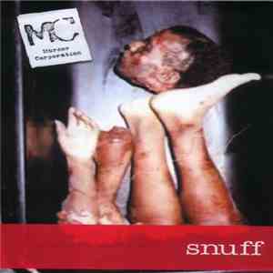 Murder Corporation - Snuff
