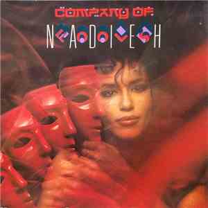 Nadieh - Company Of Fools